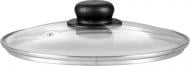 Кришка Pensofal Italiqum Petrum Glass 28 см ITQ1056