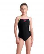 Купальник Arena SWIMSUIT LIGHT DROP SOLID 005919-569 черный