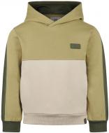 Худи для мальчика Koko Noko р.110 зеленый O56802-37