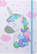 Книга для записей Unicorn А5 80 листов Книга для записей Unicorn А5 80 листов