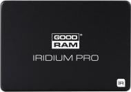 SSD-накопичувач GOODRAM Iridium Pro 120GB 2,5" SATA III MLC (SSDPR-IRIDPRO-120)