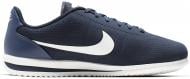 Кроссовки мужские зимние Nike CORTEZ ULTRA MOIRE CJ0643-400 р.40,5 синие