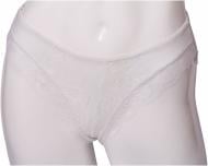 Труси Jadea р. 4/L/42 білий Intimo Artu 529