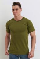 Футболка мужская Интерскай 220013/1 р.2XS [055] Khaki