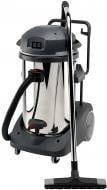 Пылесос BECKER Titano 78 INOX BS 8.212.0502