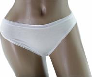 Трусы Jadea р. 2 белый Intimo Artu 7000