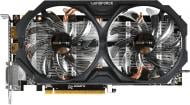 Видеокарты Gigabyte