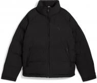 Куртка женская зимняя Puma MONO JACKET 62648101 р.L черная