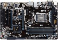 Материнська плата Gigabyte GA-H170-HD3 DDR3 (Socket 1151, Intel H170, ATX)