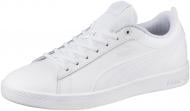 Кроссовки женские демисезонные Puma Puma Smash Wns v2 L 36520804 р.37 белые