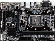 Материнська плата Gigabyte GA-B150M-HD3 DDR3 (Socket 1151, Intel B150, mirco ATX)