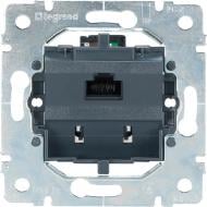 Розетка компьютерная Legrand Galea Life 775761 Розетка компьютерная Legrand Galea Life 775761