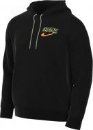 Джемпер Nike M NSW FANTASY CREATURE HDY DM2249-010 р. 2XL черный Джемпер Nike M NSW FANTASY CREATURE HDY DM2249-010 р. 2XL черный