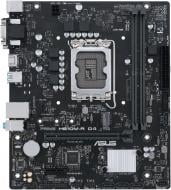 Материнська плата Asus PRIME H610M-R D4-SI (Socket 1700, Intel H610, micro ATX)