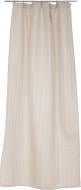Штора Сайма бежевая 145х275 см La Nuit
