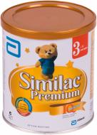 Суха молочна суміш Similac Premium 3 400 г 8427030004433
