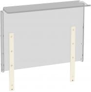 Защита KB NP DK ZSA 400550 сканера акриловая (9007) СК