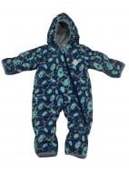 Комбинезон детский JOIKS темно-синий р.68/74 KGS-08/6874