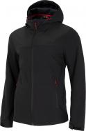 Куртка чоловіча демісезонна 4F NOSD4-SFM300-20S р.L чорна