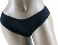 Труси Jadea р. 5/XL/44 чорний Intimo Artu 8000