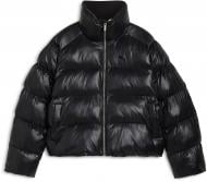 Куртка женская зимняя Puma SHINY PUFFER JACKET 62651401 р.L черная