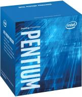 Процессор Intel Pentium G4500 3,5 GHz Socket 1151 Box (BX80662G4500)