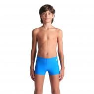 Плавки Arena DYNAMO JR SHORT R 006501-803 голубой