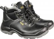 Черевики Delta Plus Sault S3 р.44 SAULTS3NO44 чорний