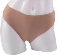 Трусы Jadea р. 5/XL/44 бежевый Intimo Artu 8000