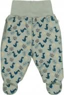 Ползунки Bembi ПЗ13 р.62 зеленый 16013001132.60F