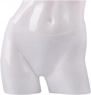 Трусы Jadea р. 2 белый Intimo Artu 8001