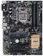 Материнська плата Asus B150-Plus D3 (Socket 1151, Intel B150, mirco ATX)