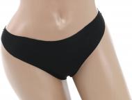 Трусы Jadea р. 2 черный Intimo Artu 8001