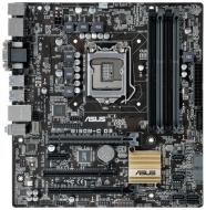 Материнская плата Asus B150M-C D3 (Socket 1151, Intel B150, mirco ATX)