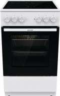 Плита електрична Gorenje GEC5A41WG