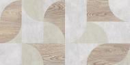 Плитка Golden Tile Harmony Slise mix HRБ161 30x60 см