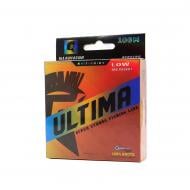 Волосінь Gladiator "ULTIMA" MULTICOLOR 100 м 0,22 мм 5,3 кг