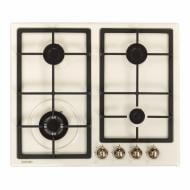 Варильна поверхня газова Eleyus SILVA Варильна поверхня газова Eleyus SILVA