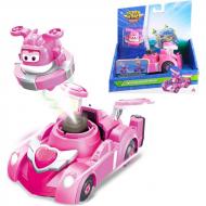 Игровой набор Super Wings Spinning Vehicle Диззи EU770340