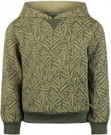 Худи для мальчика Koko Noko р.110 зеленый O56814-37