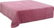 Покрывало Stripe 240x260 см La Nuit розовый Покрывало Stripe 240x260 см La Nuit розовый