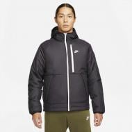 Куртка мужская Nike M NSW TF RPL LEGACY HD JKT DD6857-010 р.M черная Куртка мужская Nike M NSW TF RPL LEGACY HD JKT DD6857-010 р.M черная