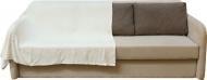 Плед Basic Soft 200x220 см молочний La Nuit Плед Basic Soft 200x220 см молочний La Nuit