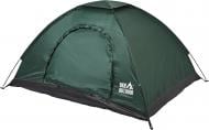 Палатка SKIF Outdoor Adventure I green 389.00.81