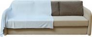Плед Basic Soft 200x220 см блакитний La Nuit Плед Basic Soft 200x220 см блакитний La Nuit
