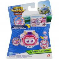 Игровая фигурка Super Wings Элли любимец EU770419