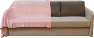 Плед Basic Soft 200x220 см рожевий La Nuit Плед Basic Soft 200x220 см рожевий La Nuit