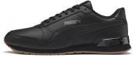 Кроссовки мужские зимние Puma ST Runner v2 Full L 36527708 р.40,5 черные