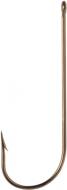 Крючок VMC Cut Point® Aberdeen X-Long Shank Saltwater Ni №8 25 шт. 9146-NI-08