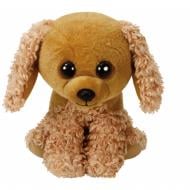 М'яка іграшка TY Beanie Babies Кокер-Спаніель Sadie 15 см коричневий 42249